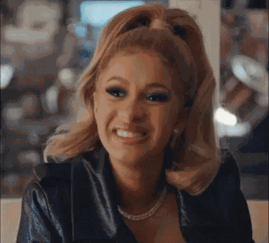 Awkward Cringe GIF