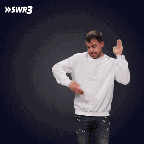 Awkward Dance Cant Dance GIF