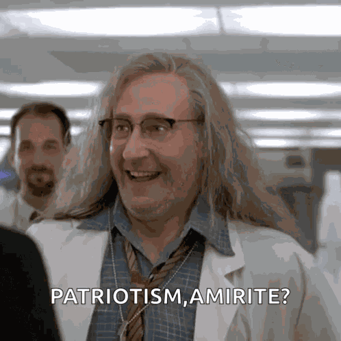 Awkward Laugh GIF