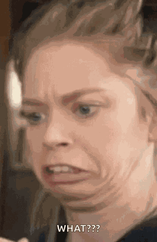 Awkward Straight GIF
