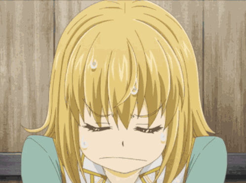 Awkward What To Say GIF