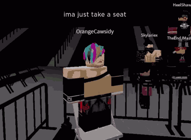 Awsome Brookes Hardcore GIF