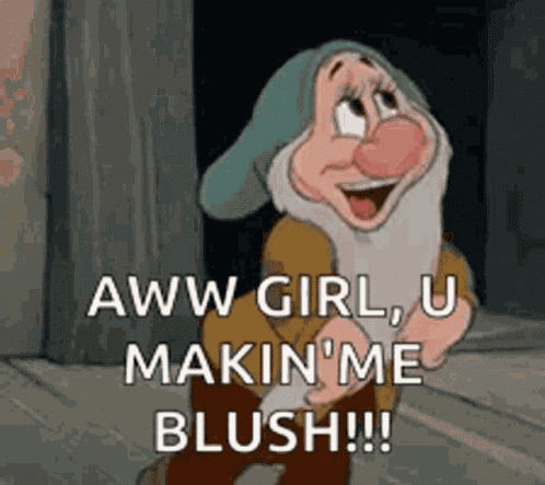 Aww It GIF