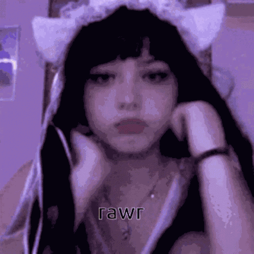 Aww GIF