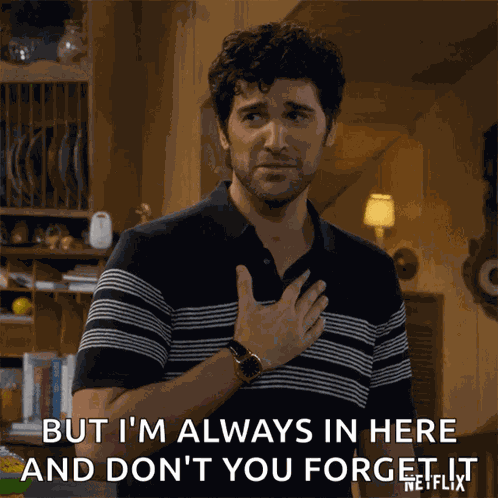 Aww Oh No GIF