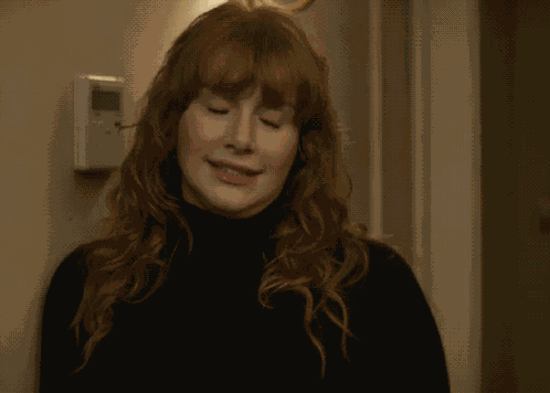Aww Shucks Argylle GIF