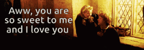 Aww You Are GIF