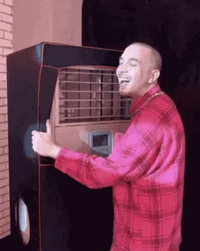 Ax GIF