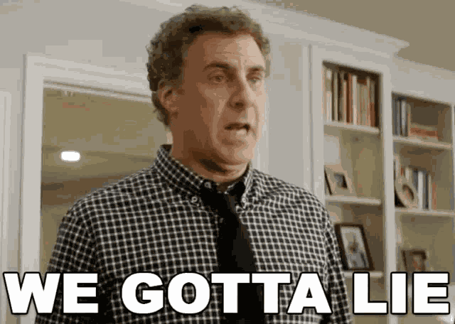 Axanar Alecpeters Axamonitor Truth Lies Ethics GIF