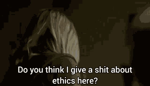 Axanar Alecpeters Axamonitor Truth Lies Ethics Meme