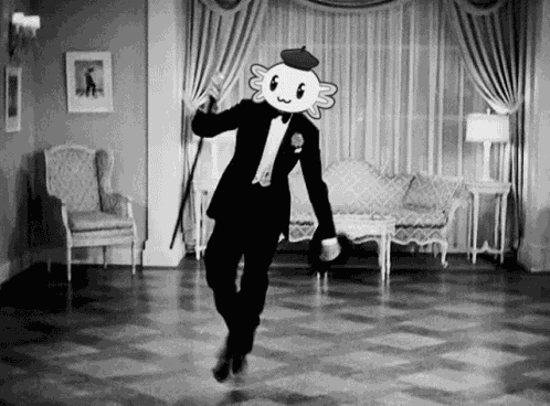 Axolittles Classic GIF