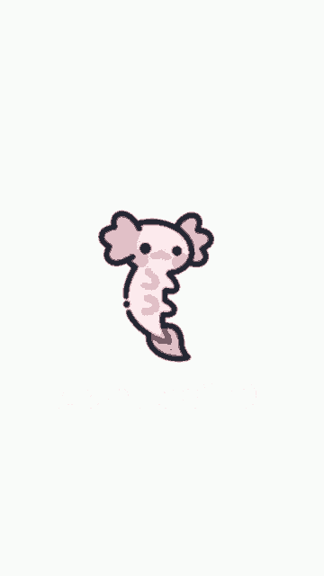 Axolotl GIF