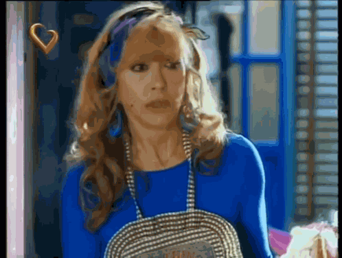 Ay Dios Mío Sos Mi Vida GIF
