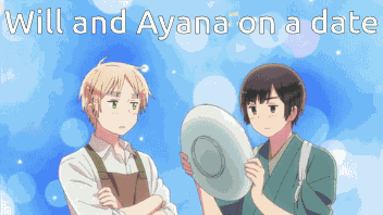 Ayana Kiku Honda GIF