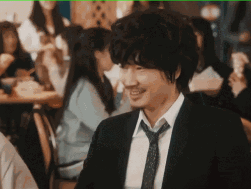 Ayano Go Funny Pose GIF
