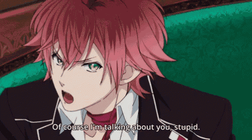 Ayato Db GIF