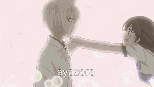 Ayazera GIF