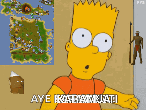 Aye Karamja GIF