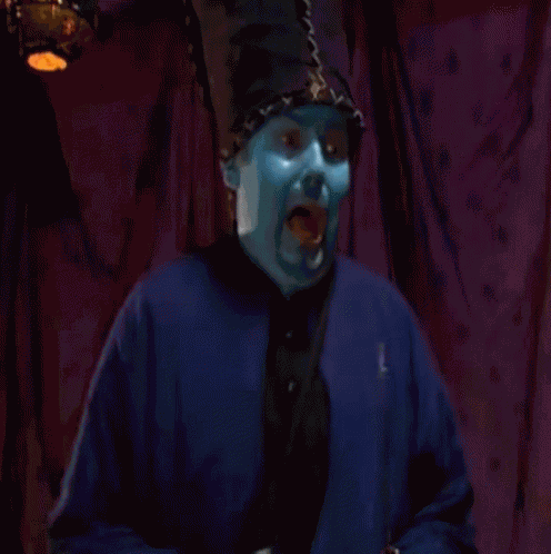 Aztec Blue GIF