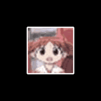 Azudaioh Azumanga GIF