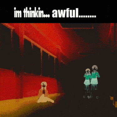 Azumanga Azumanga Daioh GIF