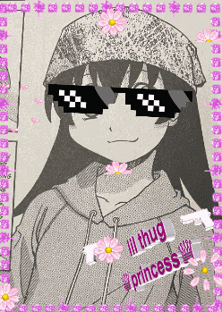 Azumanga Azumanga Daioh GIF