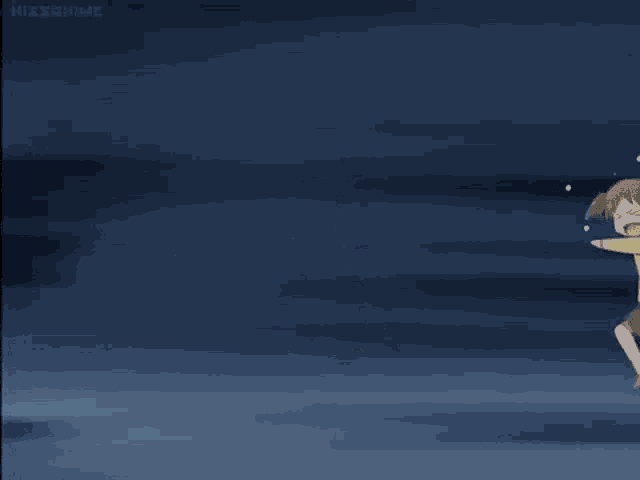 Azumanga Daioh Anime GIF