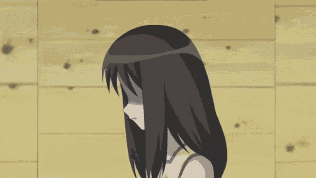 Azumanga Daioh Anime GIF