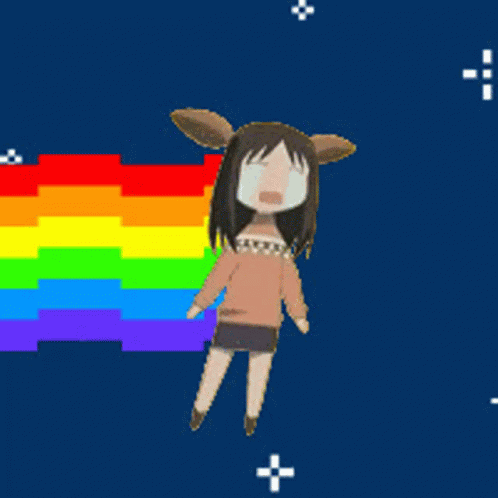 Azumanga Daioh Azumanga GIF