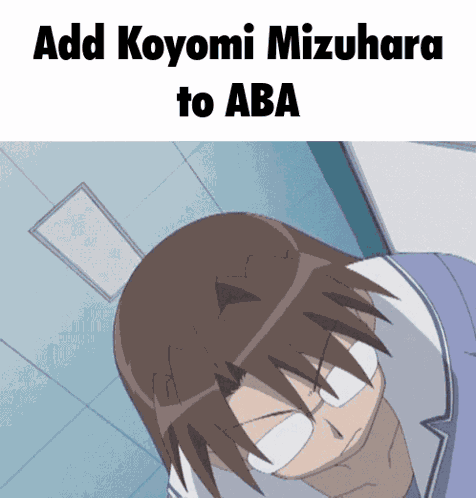 Azumanga Daioh Koyomi GIF