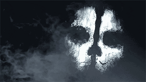 Azur Lane Ghosts Taem GIF