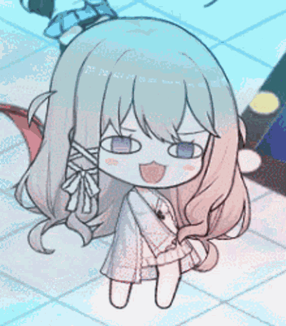 Azur Lane Murmansk GIF