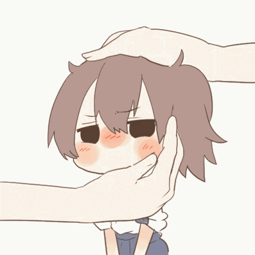 Azurlane Cute GIF