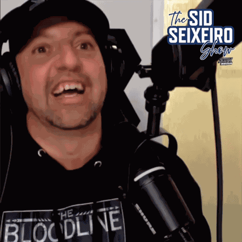 Azzo Sid Seixeiro Show GIF