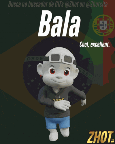 B Ba GIF