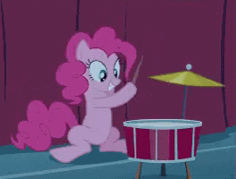 Ba Dum Tss GIF