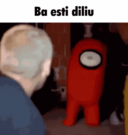 Ba Esti Diliu GIF