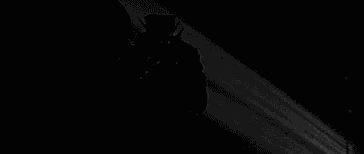 Babadook Attack GIF