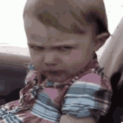 Babi Angrykid GIF