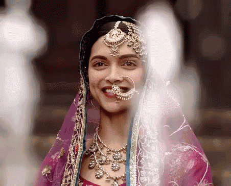 Babu GIF
