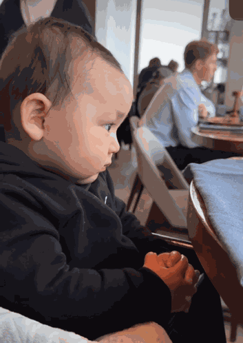 Baby Babies GIF