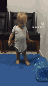Baby Baby Kick GIF