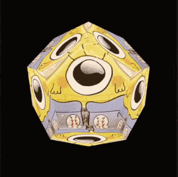 Baby Bill Bill Cypher GIF