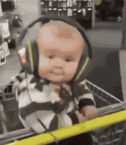 Baby Boss Baby Shy GIF