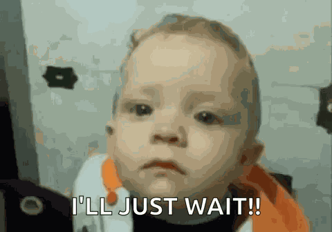 Baby Cry GIF