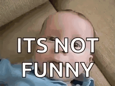 Baby Crying Baby GIF