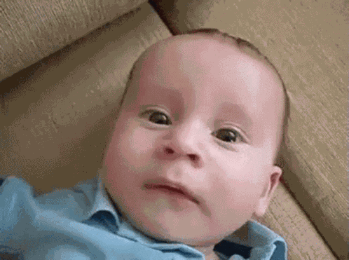 Baby Crying GIF