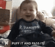 Baby Cute GIF