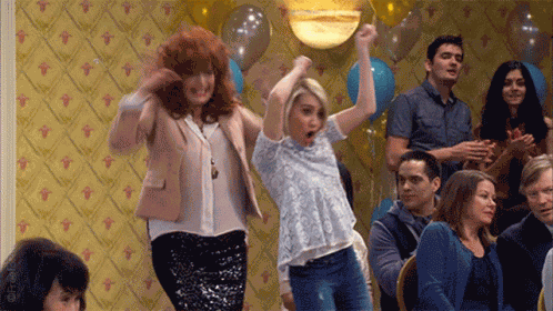 Baby Daddy Funny GIF