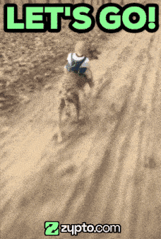 Baby Dog Fast Baby Riding Dog GIF